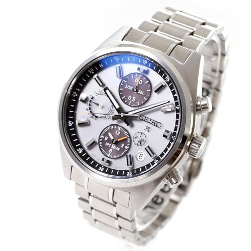 [セイコー]SEIKO プロスペックス SBED009 GPSソーラー GPS衛星電波時計 コアショップ専用 流通限定 腕時計 メンズ PROSPEX スピードタイマー